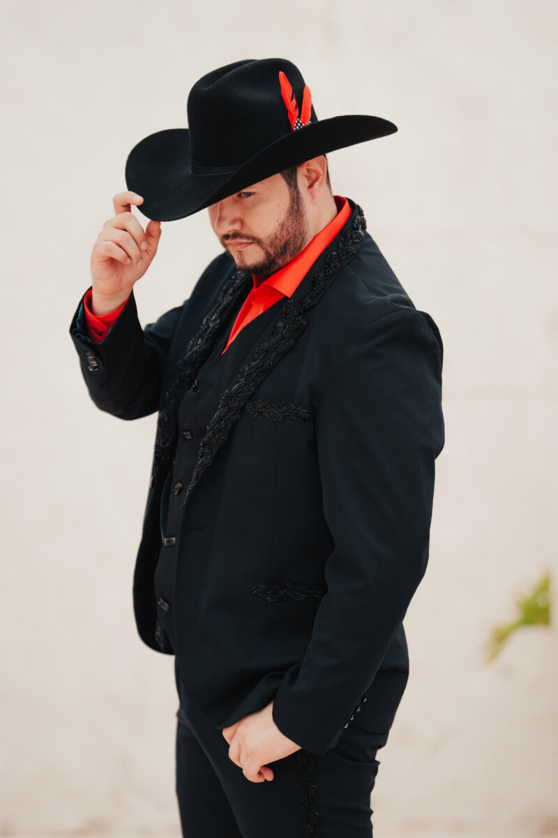 'Perdamos el control': la nueva canción para conquistar de Cristian Soto Cristian soto está lanzando su nueva canción 'Perdamos el control', un himno de conquista.
