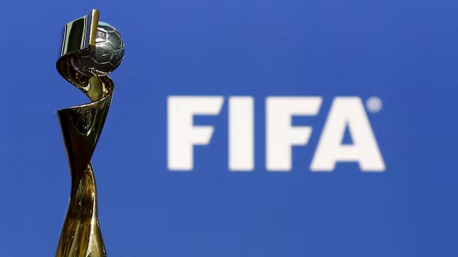 La Copa Mundial Femenina de la FIFA se ha realizado en nueve ocasiones.