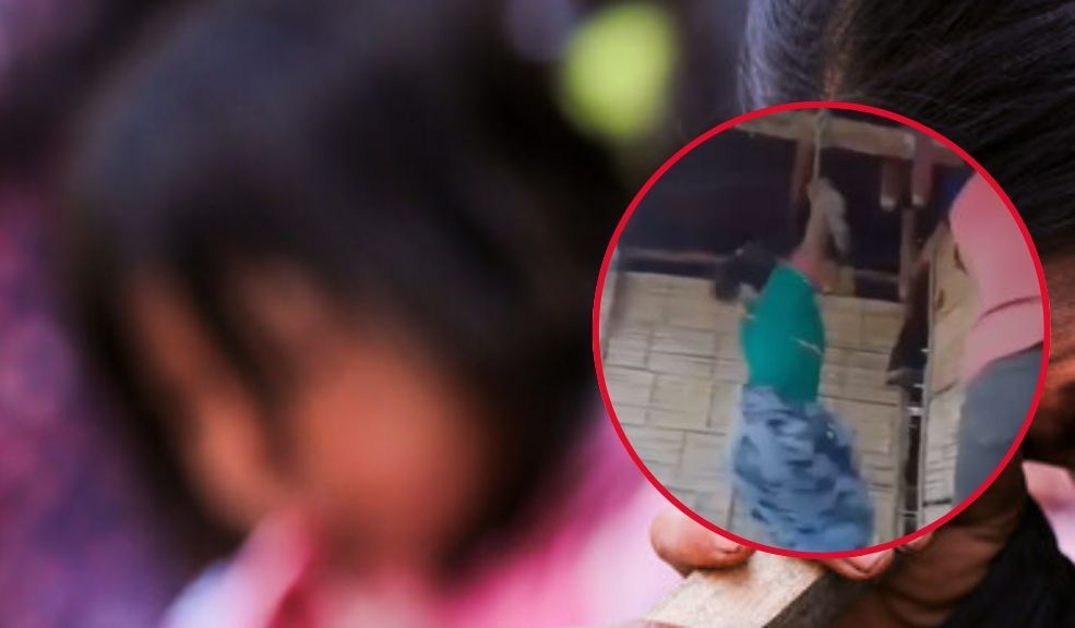 Impactante caso de una indígena de 17 años que recibió una golpiza, al parecer, de sus familiares La joven se habría desmayado debido a los fuertes golpes recibidos. Varias organizaciones mostraron su rechazo y exigen justicia. ICBF hace acompañamiento a la menor.