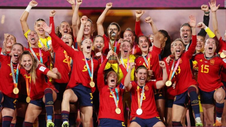 Fifa aprobó pasar de 32 a 48 selecciones el Mundial femenino desde 2031