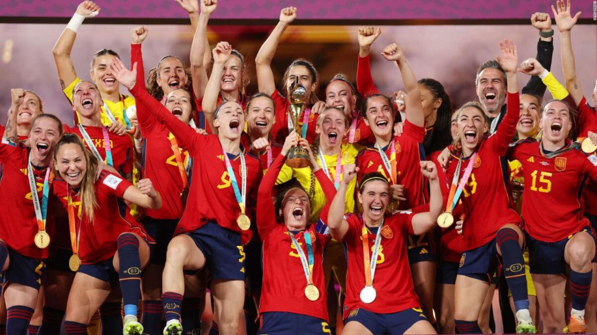 Fifa aprobó pasar de 32 a 48 selecciones el Mundial femenino desde 2031