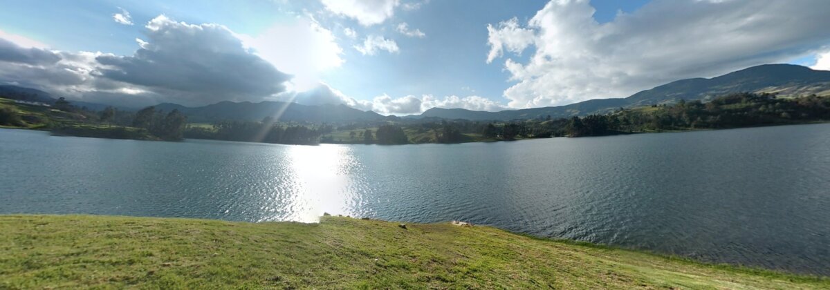 Abuela reportada como desaparecida fue hallada sin vida en Cundinamarca 2 Abuela reportada como desaparecida fue hallada sin vida en Cundinamarca El cuerpo de la hoy fallecida fue encontrado en un pequeño río que alimenta a un embalse.