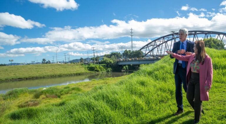 rio bogota
