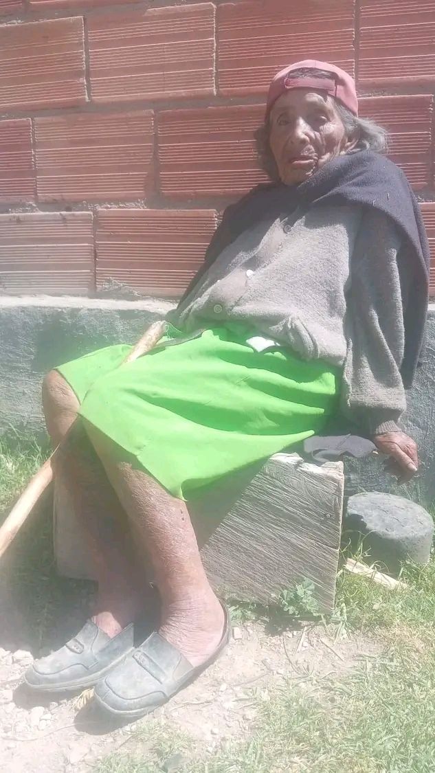 Abuela reportada como desaparecida fue hallada sin vida en Cundinamarca El cuerpo de la hoy fallecida fue encontrado en un pequeño río que alimenta a un embalse.