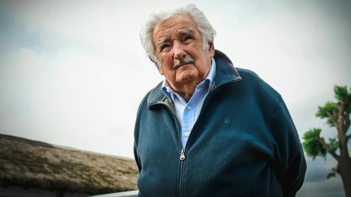 Así despidió el mundo a Pepe Mujica, referente de la izquierda latinoamericana