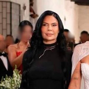 Atentado en Medellín la suegra de Pipe Calderón fue asesinada en un parqueadero
