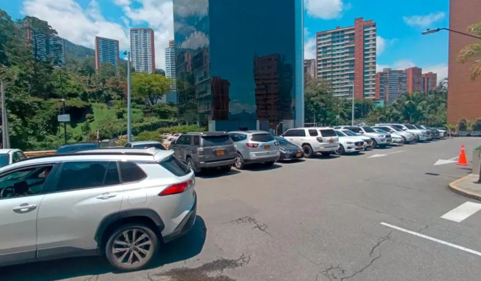 Atentado en Medellín la suegra de Pipe Calderón fue asesinada en un parqueadero