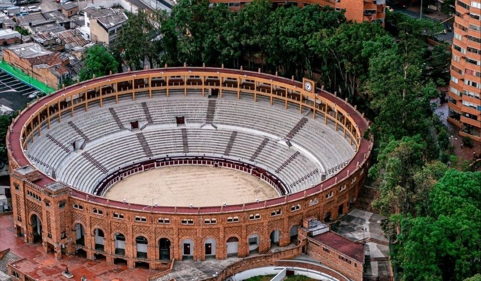 corridas de toros