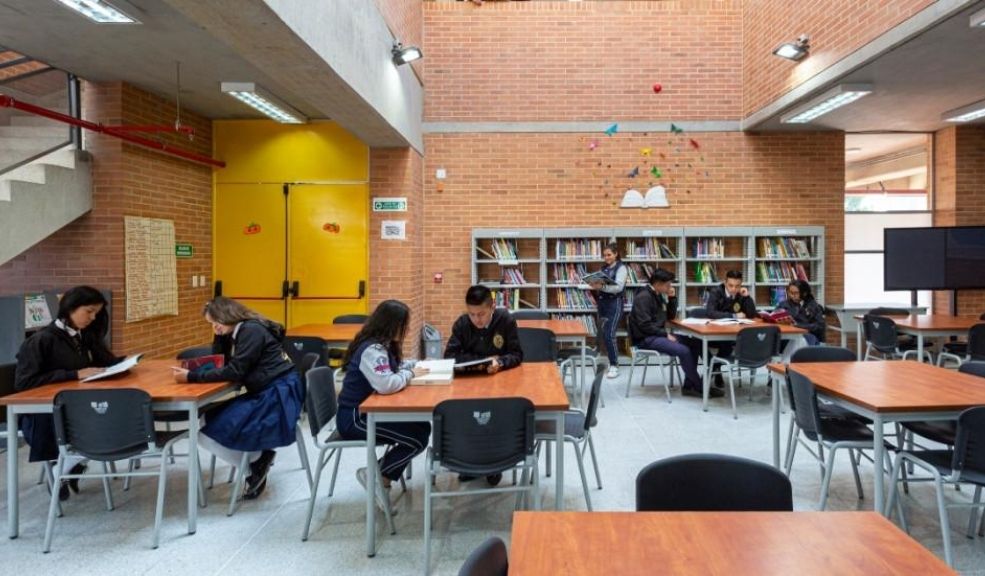 becas