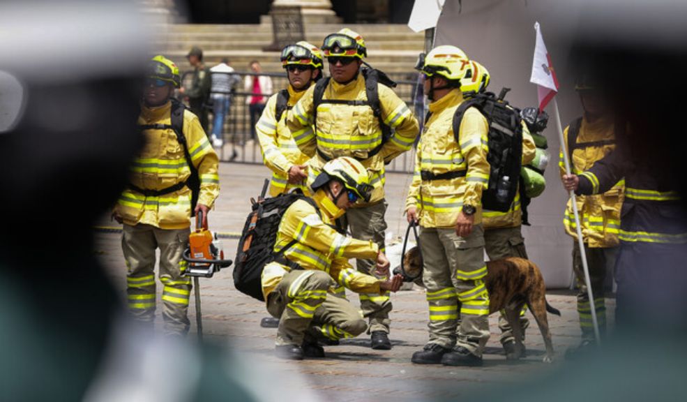 emergencias
