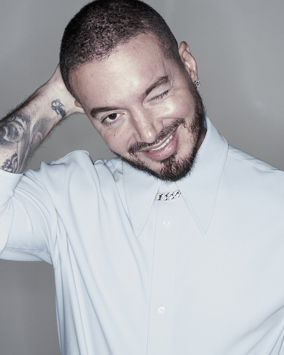 J Balvin trae su “Ciudad Primavera” a Bogotá el 13 de diciembre 1 j balvin
