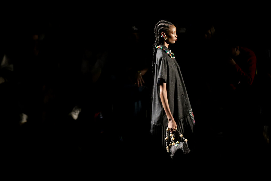 Bogotá Fashion Week 2025: La moda como motor de turismo y negocios 1 moda
