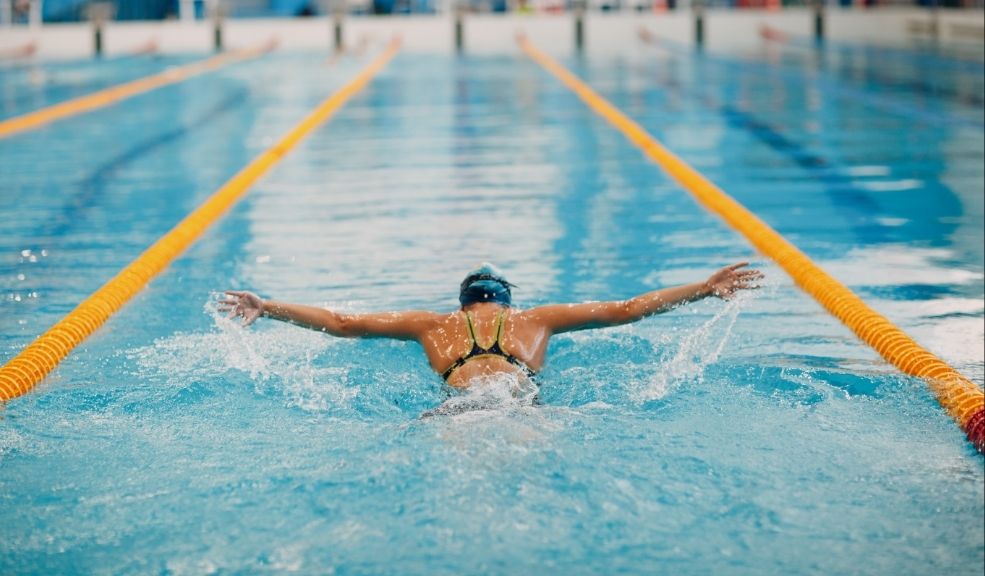 Bogotá abre inscripciones para cursos de natación en los Centros Felicidad 1 natación