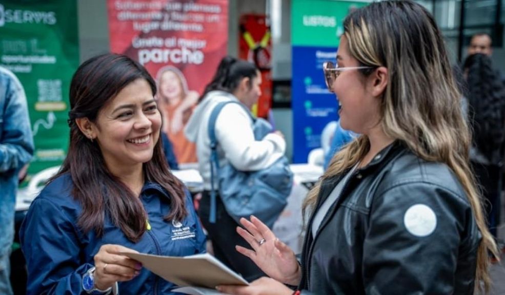 empleo
