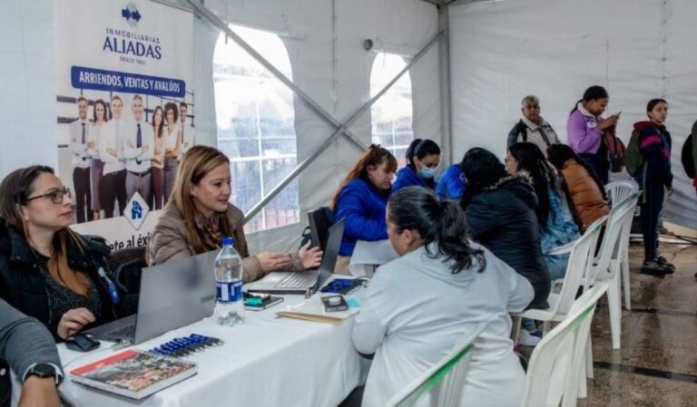 vacantes