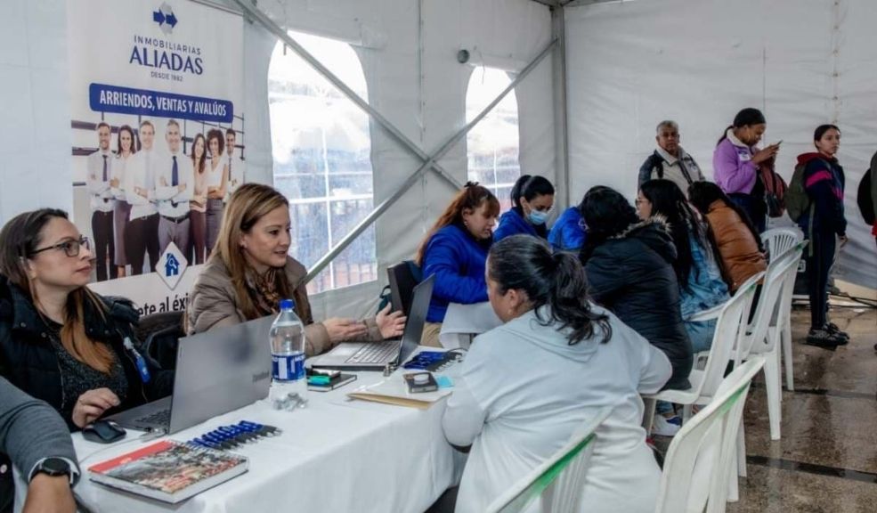 vacantes