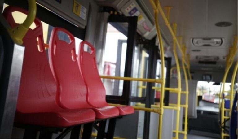 transmilenio