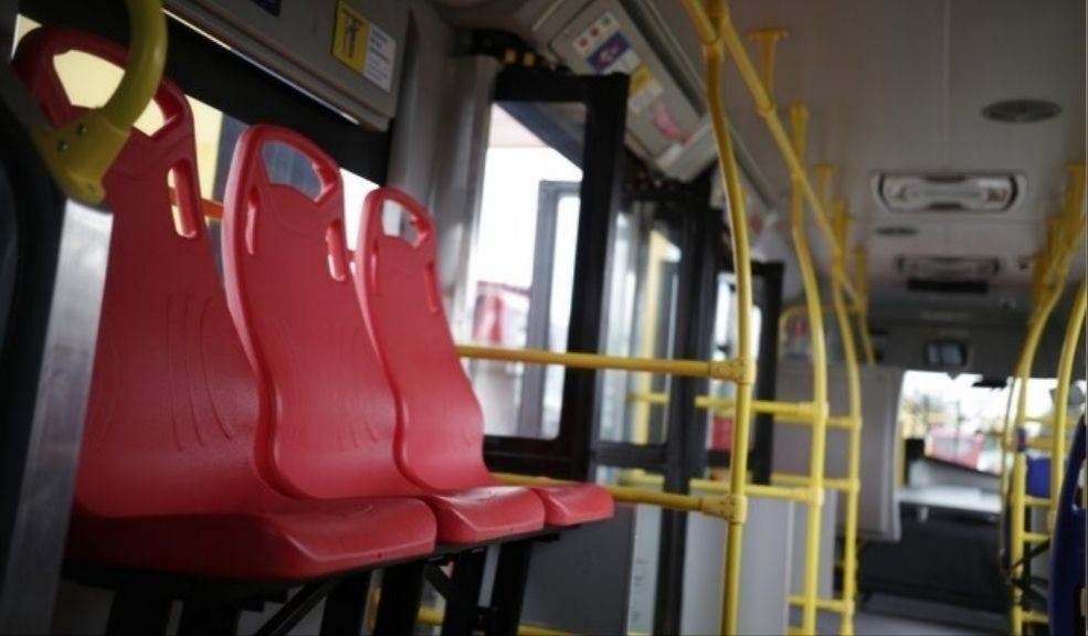 Violento ataque en TransMilenio deja cinco heridos en la estación Calle 57 2 transmilenio