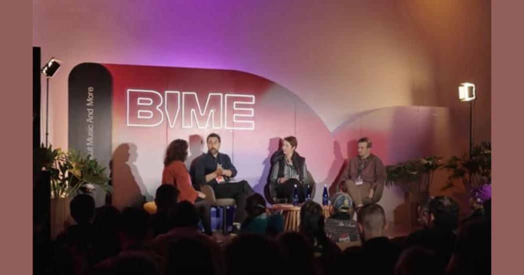 BIME