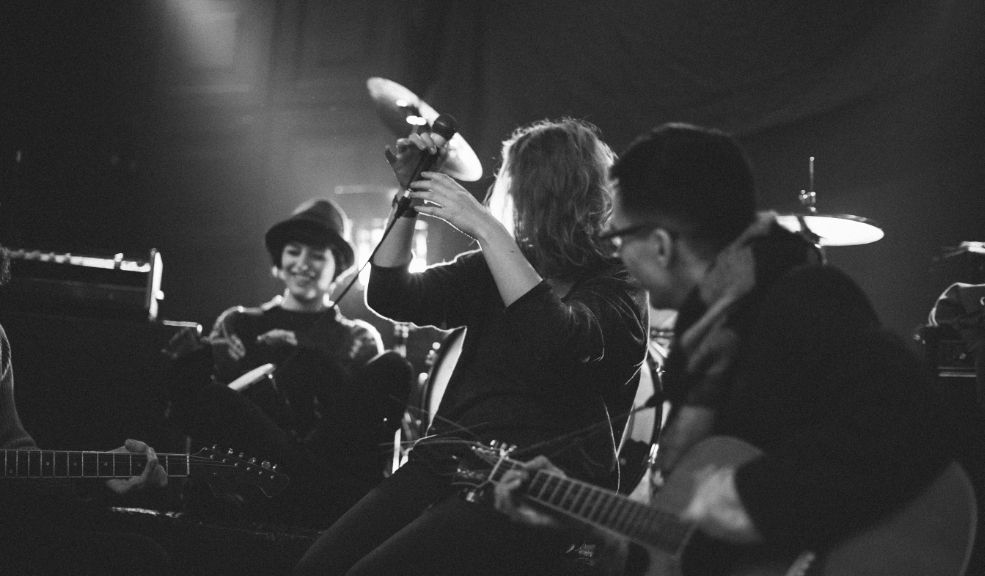 Bogotá vibra con BIME 2025: cuatro días de música, cultura y conexiones internacionales Con showcases gratuitos, charlas de alto nivel y encuentros estratégicos, el evento promete transformar la ciudad en un gran laboratorio creativo.