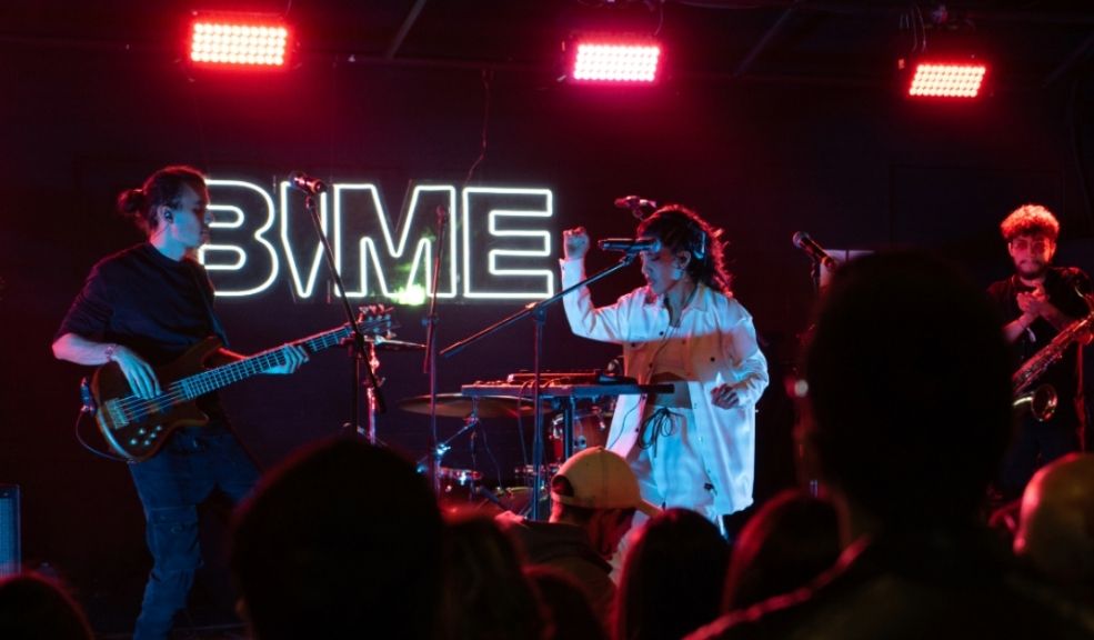 Bogotá vibra con BIME 2025: cuatro días de música, cultura y conexiones internacionales Con showcases gratuitos, charlas de alto nivel y encuentros estratégicos, el evento promete transformar la ciudad en un gran laboratorio creativo.