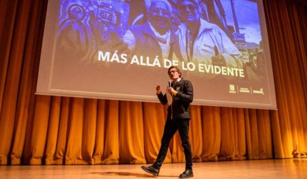 rendición de cuentas