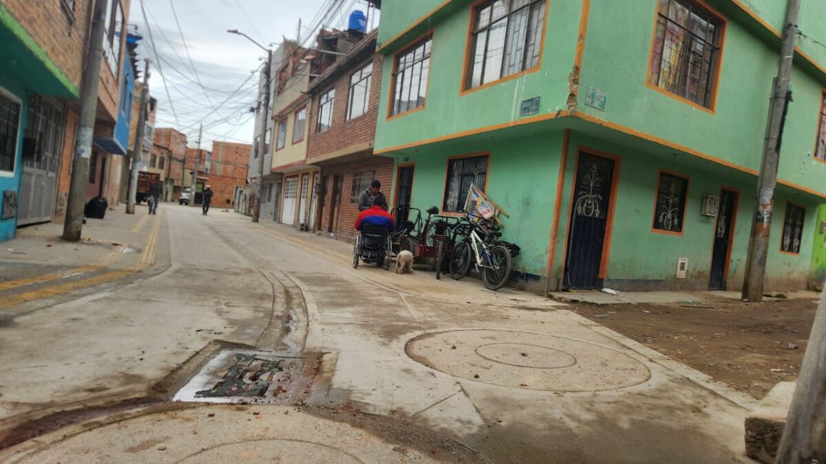 Doble homicidio en Bosa acabó con la vida de Sergio y Deisy Las autoridades actualmente se encuentran trabajando para dar con los responsables de este terrible hecho.