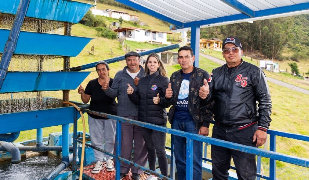 Brinsa abre vacantes laborales en varias regiones del país 2 Brinsa abre vacantes laborales en varias regiones del país Esta convocatoria representa una valiosa oportunidad para quienes están en búsqueda de empleo o desean avanzar profesionalmente dentro de una compañía con amplia trayectoria en los sectores químico y de consumo.