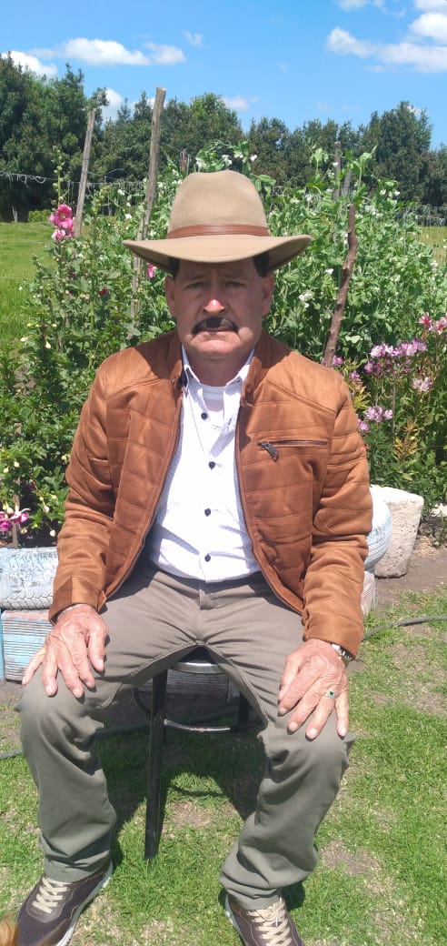 Buscan respuestas por la extraña muerte de don Gentil Rojas