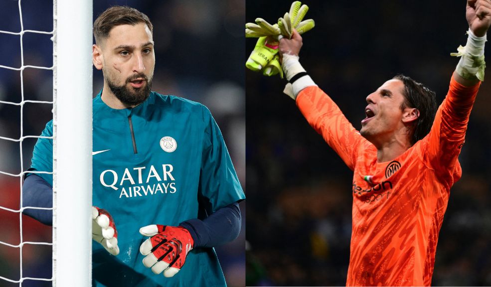 Champions: los 3 duelos imperdibles que se verán en la gran final entre el Inter de Milán y el PSG 2 Champions: los 3 duelos imperdibles que se verán en la gran final entre el Inter de Milán y el PSG Dembélé contra Lautaro, Vitinha frente a Calhanoglu, o los arqueros milagrosos Donnarumma y Sommer tendrán los duelos individuales de la final de la Champions entre PSG e Inter, en Múnich. Así llegan.