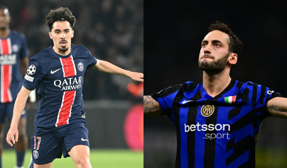 Champions: los 3 duelos imperdibles que se verán en la gran final entre el Inter de Milán y el PSG 3 Champions: los 3 duelos imperdibles que se verán en la gran final entre el Inter de Milán y el PSG Dembélé contra Lautaro, Vitinha frente a Calhanoglu, o los arqueros milagrosos Donnarumma y Sommer tendrán los duelos individuales de la final de la Champions entre PSG e Inter, en Múnich. Así llegan.