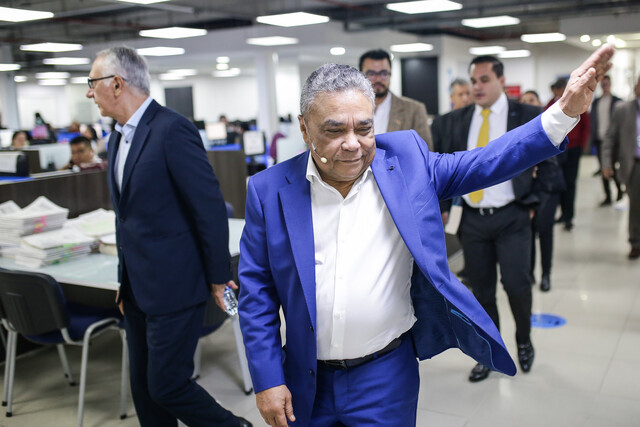 Revelan que el sistema de salud del Magisterio tiene pérdidas de más de $2 billones