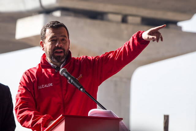 Galán advierte un posible desabastecimiento de energía en Bogotá 2 Galán advierte un posible desabastecimiento de energía en Bogotá