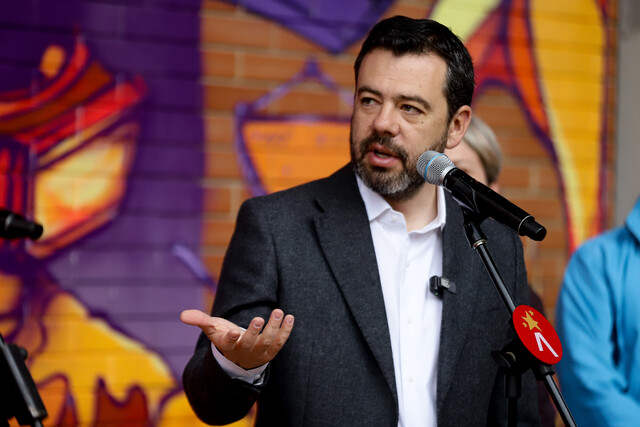 Alcalde Galán le respondió a presidente Petro por llamado a movilización 1 Alcalde Galán le respondió a presidente Petro por llamado a movilización