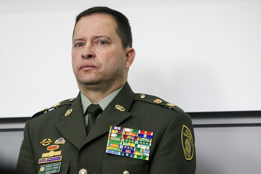 Policía revela que su director fue amenazado por narcotraficantes 3 Policia-revela-que-su-director-fue-amenazado-por-narcotraficantes
