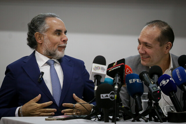 Las 12 preguntas con las que Petro quiere aprobar la reforma laboral
