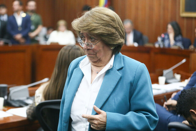 Comisión Cuarta del Senado aprobó la Reforma Laboral: cambios en pagos de dominicales y horas extras Tras más de 11 horas de discusión, la Comisión Cuarta del Senado aprobó la reforma laboral en tercer debate. Ahora será la plenaria de la corporación, en los próximos días, la que se encargará de dar su aval final para que se convierta en Ley de la República.