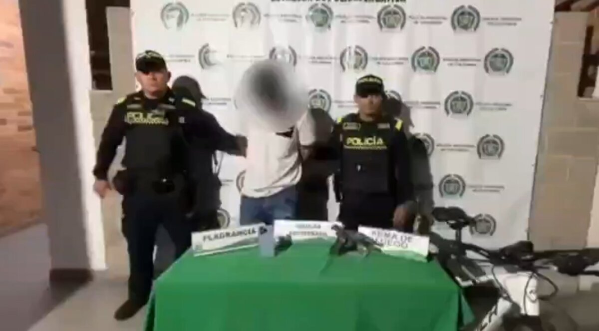 Capturan a biciladrón en Engativá: robaba mientras estaba en prisión domiciliaria 6 Capturan-a-biciladron-en-Engativa-robaba-mientras-estaba-en-prision-domiciliaria