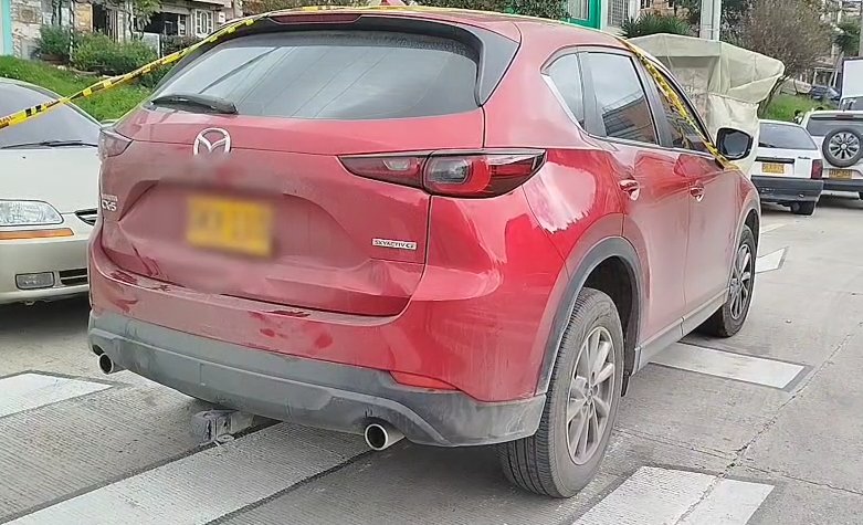 Capturan a dos hombres y aprehenden a menor por robo de camioneta en Ciudad Bolívar 2 Capturan a dos hombres y aprehenden a menor por robo de camioneta en Ciudad Bolívar