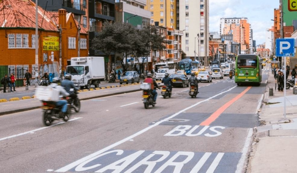 carriles