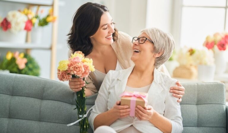 Celebre el Día de las Madres sin que le afecte su bolsillo