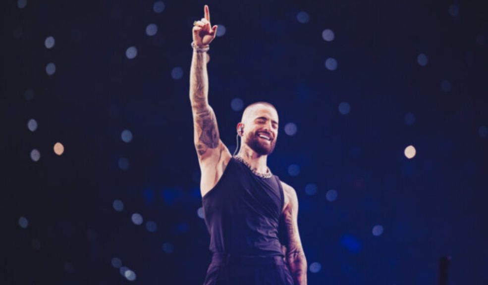 Cinco recomendaciones para llegar con seguridad al concierto de Maluma en El Campín 6 Cinco recomendaciones para llegar con seguridad al concierto de Maluma en el Campín
