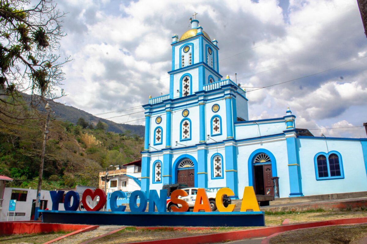 Colombia elige representantes para "Best Tourism Villages 2025" 1 Colombia