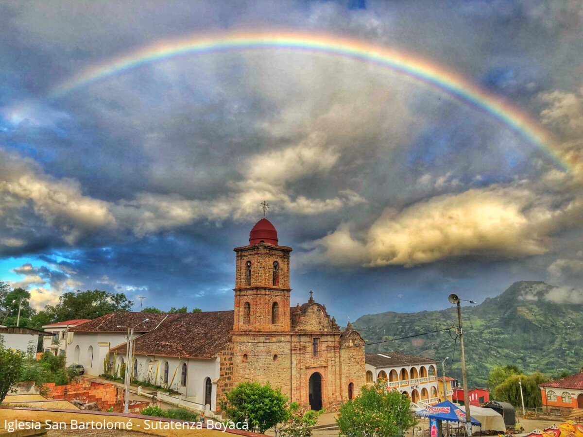 Colombia elige representantes para "Best Tourism Villages 2025" Esta estrategia internacional destaca a los destinos rurales más comprometidos con la sostenibilidad, el patrimonio y el desarrollo comunitario.