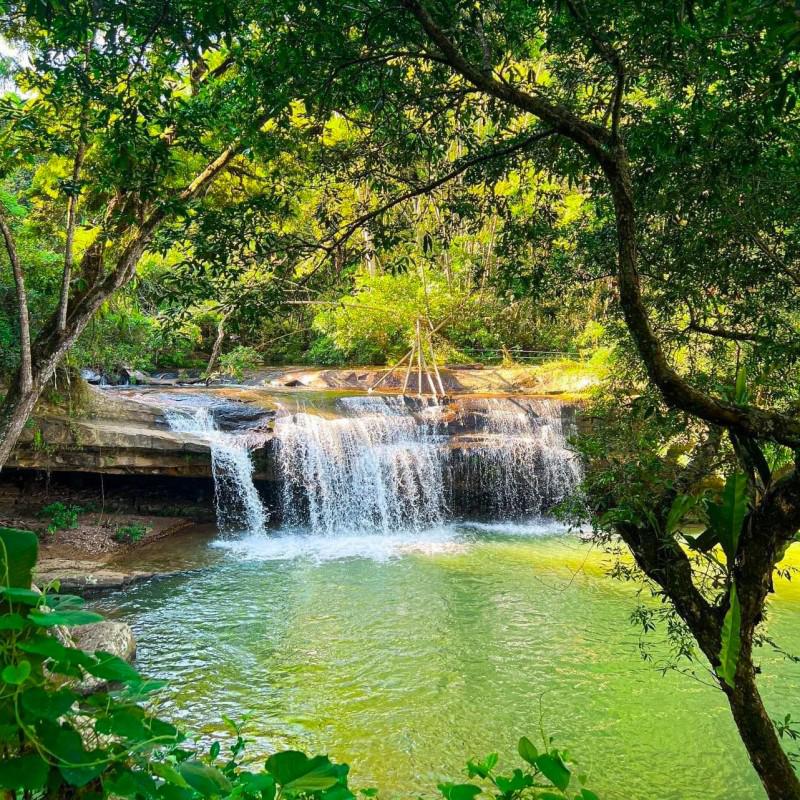 Colombia elige representantes para "Best Tourism Villages 2025" 4 Colombia elige representantes para "Best Tourism Villages 2025" Esta estrategia internacional destaca a los destinos rurales más comprometidos con la sostenibilidad, el patrimonio y el desarrollo comunitario.
