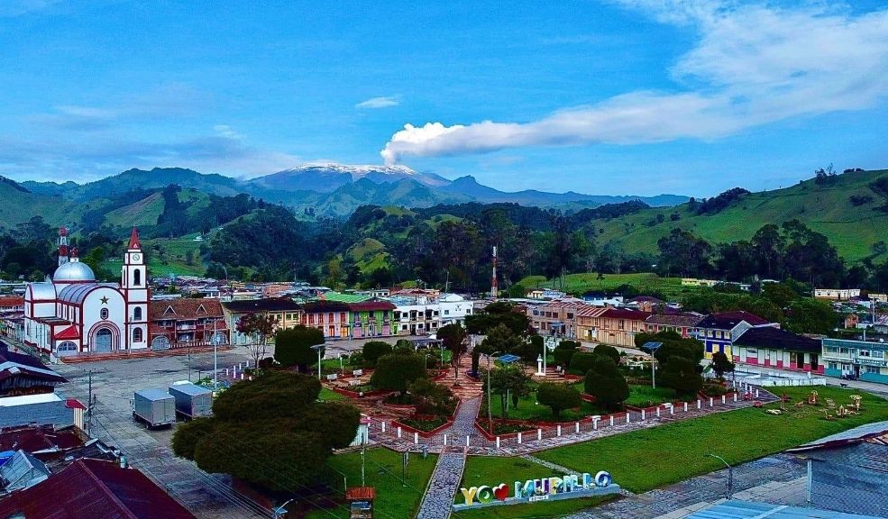 Colombia elige representantes para "Best Tourism Villages 2025" 2 Colombia elige representantes para "Best Tourism Villages 2025" Esta estrategia internacional destaca a los destinos rurales más comprometidos con la sostenibilidad, el patrimonio y el desarrollo comunitario.