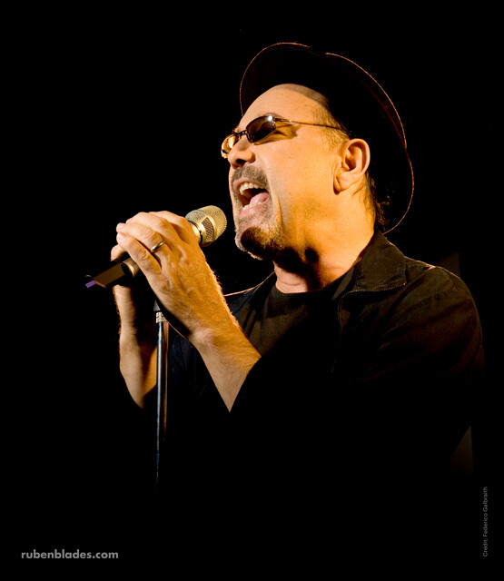 Con emotivo video confirman que Rubén Blades estará en el Festival Cordillera 1 Con emotivo video confirman que Rubén Blades estará en el Festival Cordillera