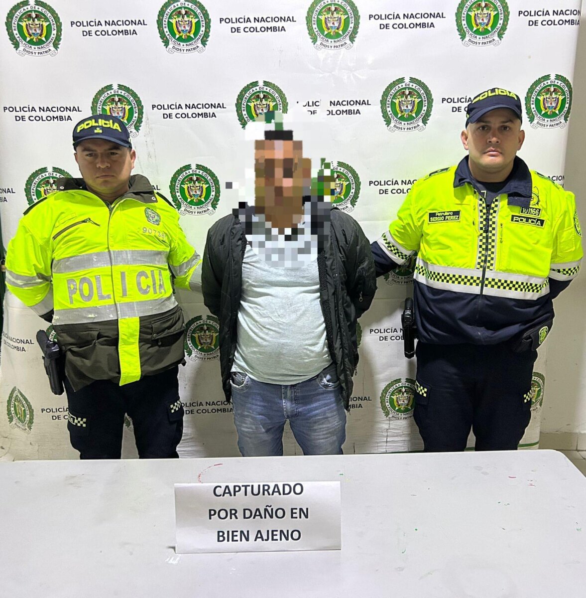 Conozca los resultados de la Policía de Cundinamarca durante el mes de mayo 3 Conozca los resultados de la Policía de Cundinamarca durante el mes de mayo La a Región Metropolitana de Policía La Sabana informó contundentes resultados operativos en los primeros días del mes de mayo.