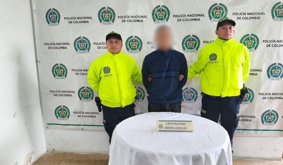 Conozca los resultados de la Policía de Cundinamarca durante el mes de mayo 1 Conozca los resultados de la Policía de Cundinamarca durante el mes de mayo