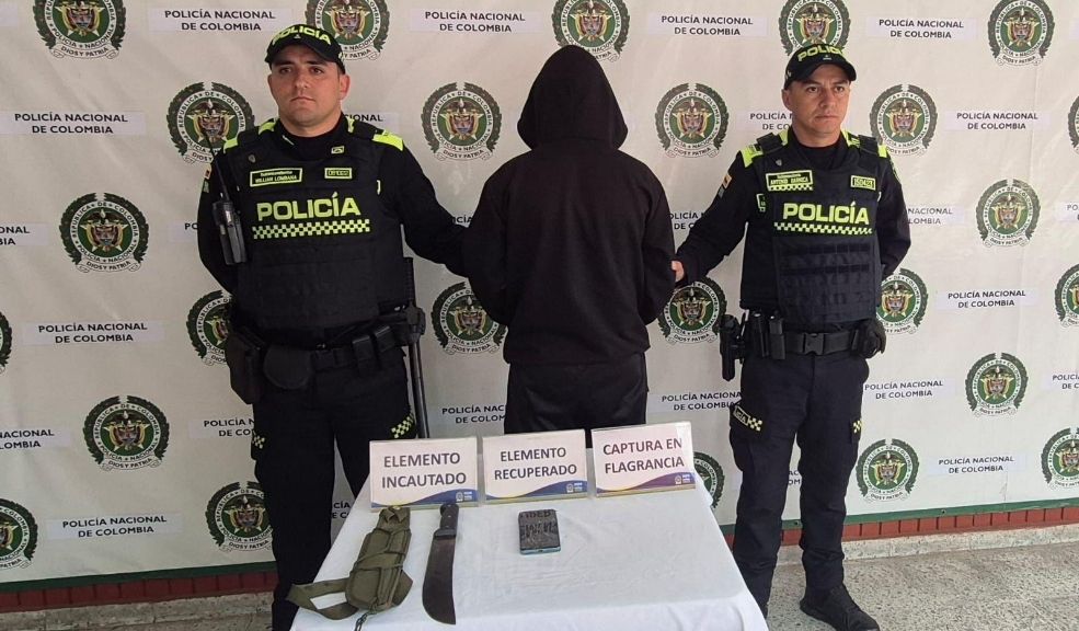Conozca los resultados de la Policía de Cundinamarca durante el mes de mayo 2 Conozca los resultados de la Policía de Cundinamarca durante el mes de mayo La a Región Metropolitana de Policía La Sabana informó contundentes resultados operativos en los primeros días del mes de mayo.